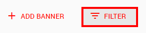 FILTER toggle